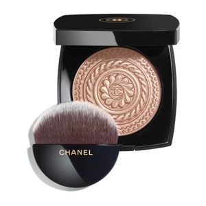 CHANEL LIMITED EDITION SET